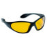 Очки Eyelevel Sprinter Polarized Черный, Amber/CAT3 - фото #1