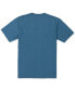 ფოტო #2 პროდუქტის Big Boys Twisted Up Graphic Cotton T-Shirt