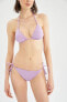 Fall In Love Regular Fit Bikini Alt T3670az22sm