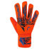 Фото #1 товара REUSCH Attrakt Starter Solid junior goalkeeper gloves