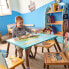 Фото #6 товара Kinder spielen Tisch TD-11593A1