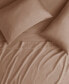Фото #5 товара Постельное белье Madison Park 600 TC из пима-хлопка 7 шт, размер Split King