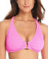 Women's X-Back D-Ring Bikini Top