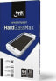 Фото #1 товара Защитное стекло для смартфона 3MK HardGlass Max Huawei P30 Lite черное, полное стекло на весь экран Uniwersalny