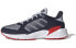 Фото #1 товара Кроссовки adidas neo 90S VALASION мужские墨蓝红