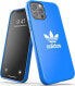 Фото #1 товара Adidas Adidas OR SnapCase Trefoil iPhone 12/12 Pro niebieski/bluebird 42289