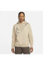 Фото #1 товара Толстовка мужская Nike DR9273-247 Sportswear Men's Fleece Pullover Erkek Sweatshirt