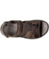 ფოტო #4 პროდუქტის Men's Rio Vista River Slide Sandals