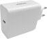 Фото #4 товара Mobiparts Wall Charger USB-C 20w White (with PD) - Indoor - AC - 12 V - 3 A - White