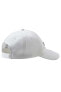 Фото #10 товара 052919 Ess Cap Unisex Şapka Beyaz