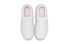 Фото #5 товара Кроссовки Nike Air Force 1 Low бело-розовые для мужчин