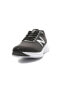 Фото #4 товара W411BK2-R New Balance 411Bk2 Kadın Spor Ayakkabı Siyah