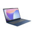 Фото #8 товара Ноутбук Lenovo IdeaPad Slim 3 15,6" Intel Core i3-1305U 8 GB RAM 512 Гб SSD Qwerty US