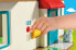 Фото #6 товара Playmobil 1.2.3 70129 detached play house, with working bell and sound effects, from 18 months