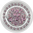 Фото #3 товара Hot Diamonds Pendant Emozioni e Primavera Estate Coin EC250-256