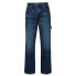 Фото #3 товара SUPERDRY Vintage Carpenter jeans