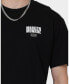 ფოტო #3 პროდუქტის Mens X Marilyn Monroe Bold Is Beautiful T-Shirt