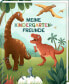 Фото #1 товара Freundebuch: Dino Friends - Meine Kinder