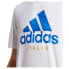 Фото #5 товара ADIDAS Italy 22/23 Short Sleeve T-Shirt