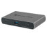 Адаптер Sonnet Echo 5 - Thunderbolt 4 - USB 3.2 Gen 2 (3.1 Gen 2) Type-A - USB Type-C - 60 Hz - Black - DC - 20 V - фото #1