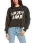 Фото #1 товара Project Social T Happy Hour Sweatshirt Women's