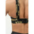 Фото #4 товара Топ NEBBIA Padded Intense Iconic Gold Support