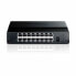 Desktop Switch TP-Link TL-SF1016D 16P 100/100M Black