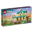 Фото #5 товара LEGO Autumn House Construction Game