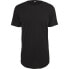 URBAN CLASSICS T-Shirt Shaped Long