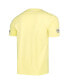 Men's and Women's Yellow Looney Tunes T-shirt