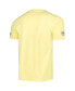 ფოტო #3 პროდუქტის Men's and Women's Yellow Looney Tunes T-shirt