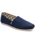 Фото #1 товара Women's Alpargata Recycled Slip-On Flats