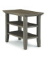 Acadian Side Table