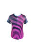 Фото #1 товара SELECT Player Zebra Woman Short Sleeve T-Shirt