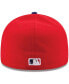 Фото #3 товара Men's Philadelphia Phillies Game Authentic Collection On-Field 59FIFTY Fitted Hat