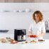 TAURUS Digital 5S 1450W 5L air fryer