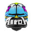 Фото #3 товара Airoh Wraap Diamond off-road helmet