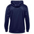 Фото #3 товара HUMMEL Logo hoodie