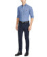 Фото #3 товара Брюки мужские Polo Ralph Lauren Slim Straight Stretch Sateen Five-Pocket