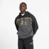 NEW BALANCE Classics hoodie