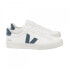 VEJA CP0503121B Campo Chromfree Leather trainers