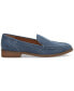 Women's Palani Slip-On Flat Loafers