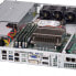 Фото #5 товара Supermicro CSE-515-R407 - Rack - Server - Silver - Fan fail - HDD - LAN - Power - System - Platinum Level Certified USA - UL listed - FCC Canada - CUL listed Germany - TUV Certified... - 400 W