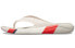 Сланцы Crocs LiteRide Colorblock Flip 205625-6PL