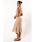 Фото #2 товара Calista One Shoulder Midi Dress