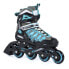 Фото #1 товара Inline skates SMJ sport PW-150N HS-TNK-000011439