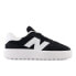 Фото #1 товара New Balance Unisex CT302 Black/White Size M4 / W5.5 D