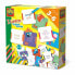 Educational Game SES Creative I learn English words Multicolour