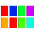 Фото #1 товара Тетрадь для школы Pacsa Многоцветная Din A4 5 Предметов 80 Листов