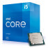 Фото #1 товара Intel Core i5-11400F 2,60 GHz (Rocket Lake-S) Sockel 1200 - boxed